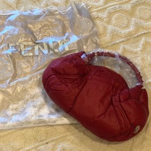 Fendi Bag